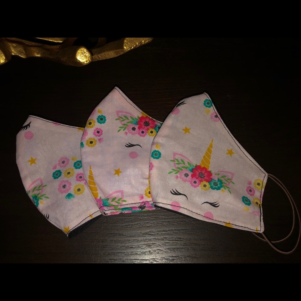 Face Masks - Picture 16 of 16